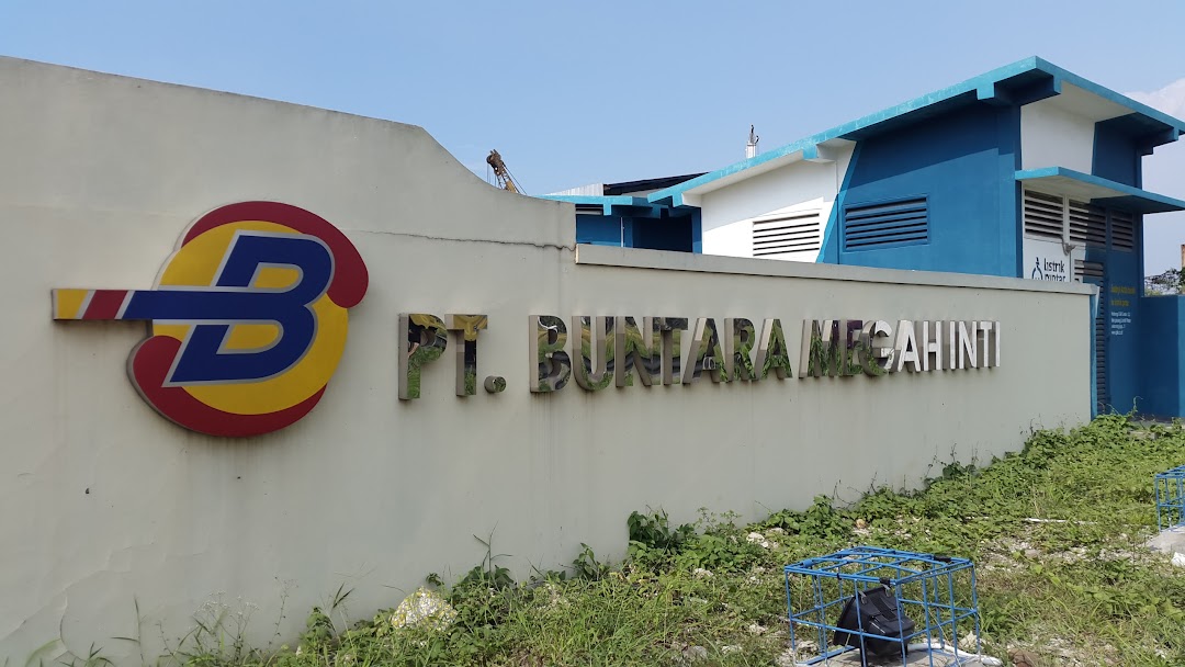 Recruitment PT Buntara Megah Inti
